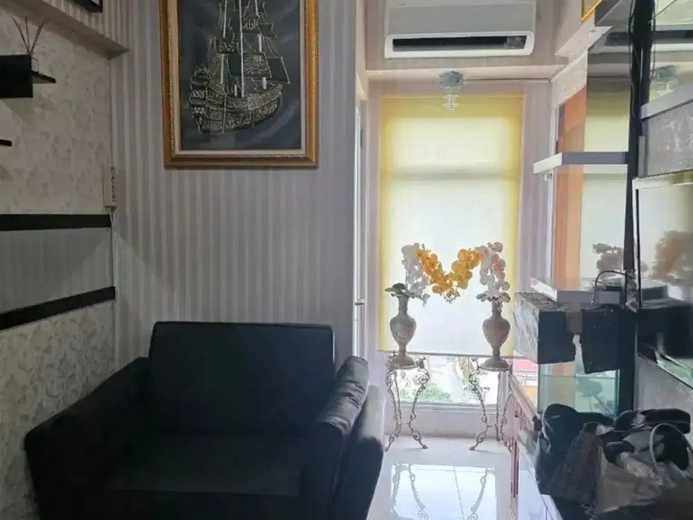 Apartemen Gunawangsa Merr Surabaya Murah SAM.YA6033