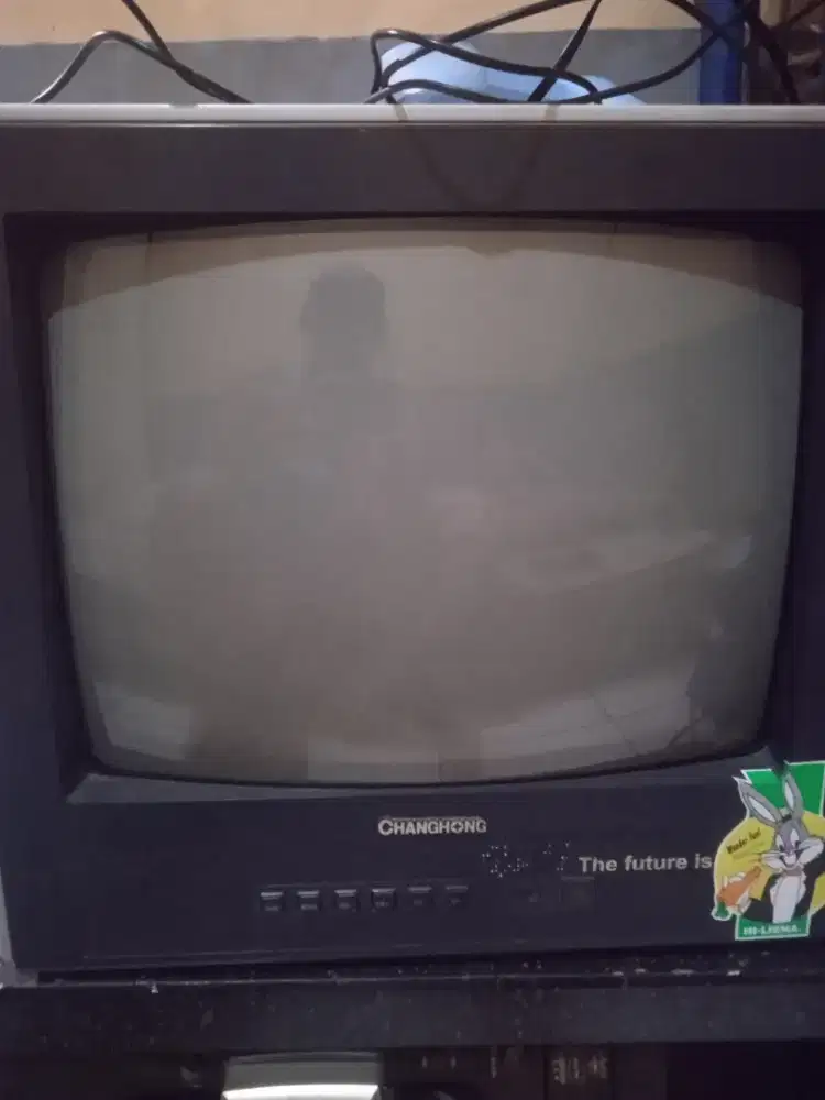 nintendo game + tv tbung