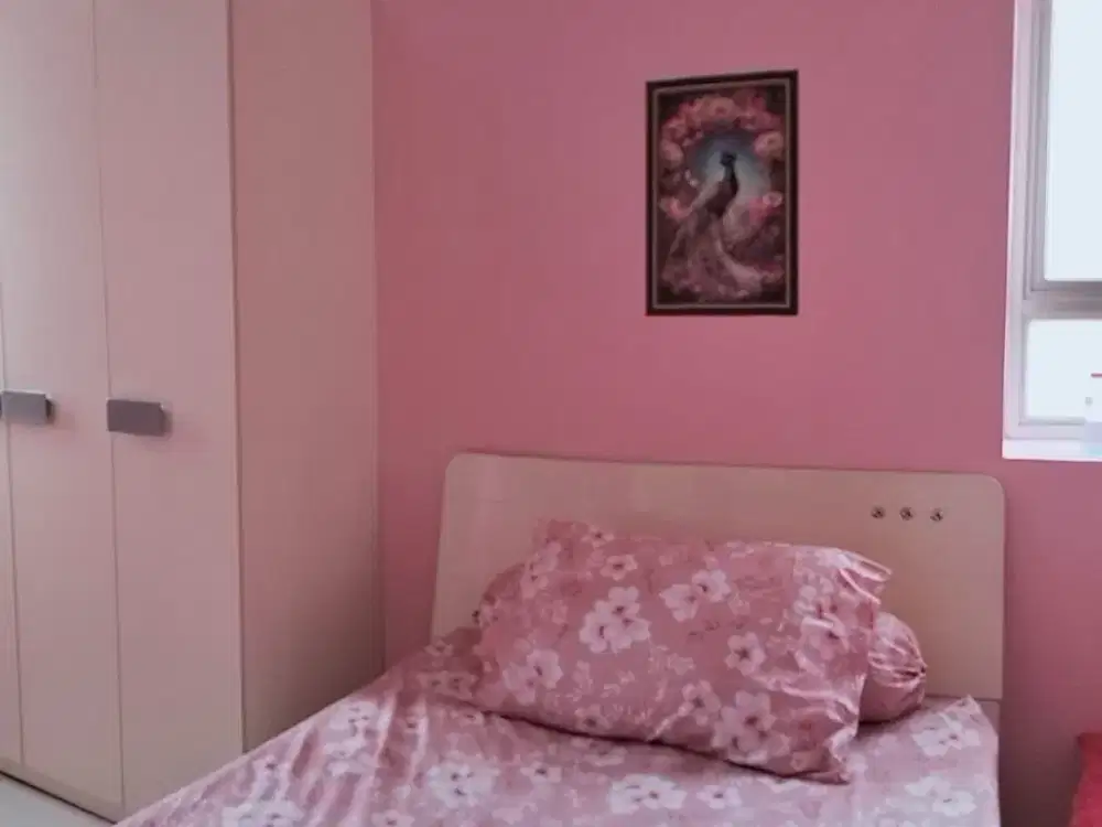 Apartemen Puncak Kertajaya Surabaya Murah SAM.YA6033