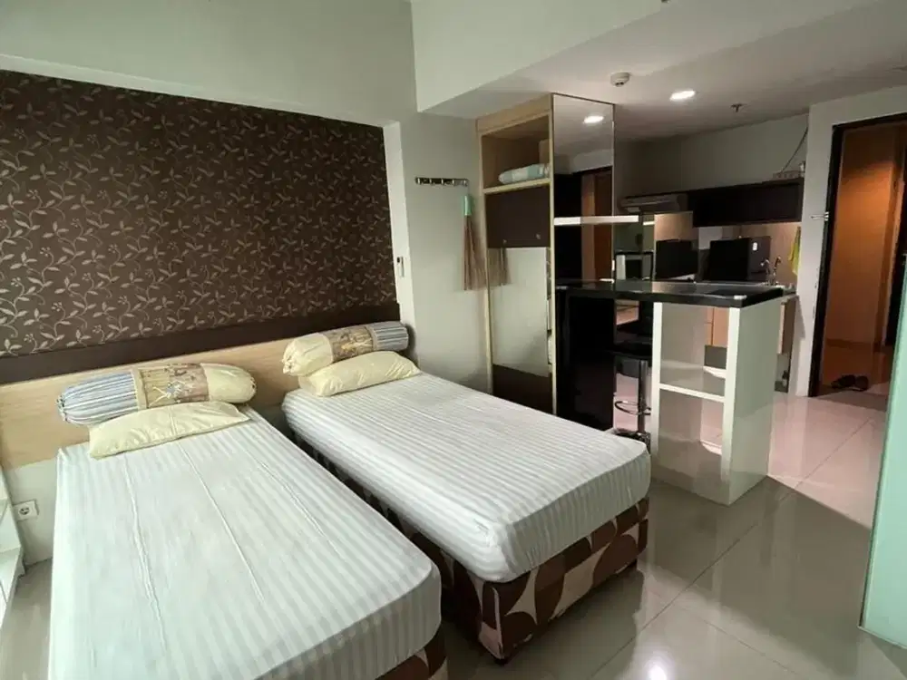 Apartemen Petra Square Surabaya Murah SAM.YA6033