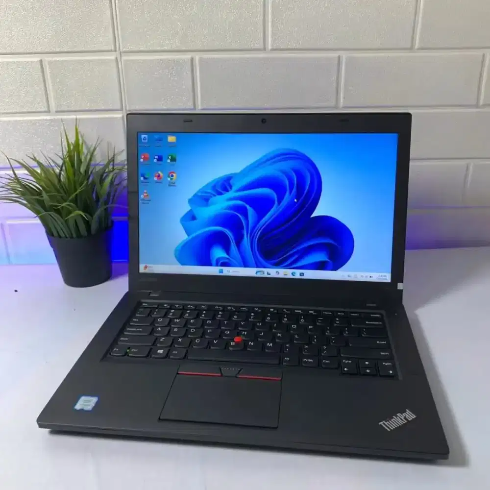 Lenovo T460 Core i5 8GB