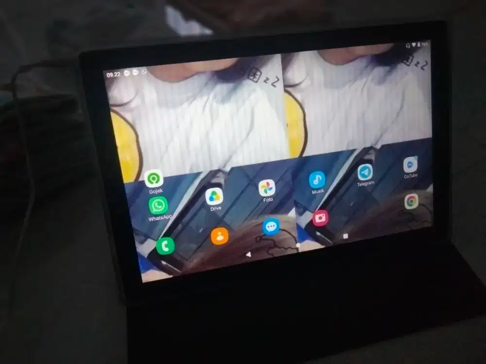 Tablet hancdon S10