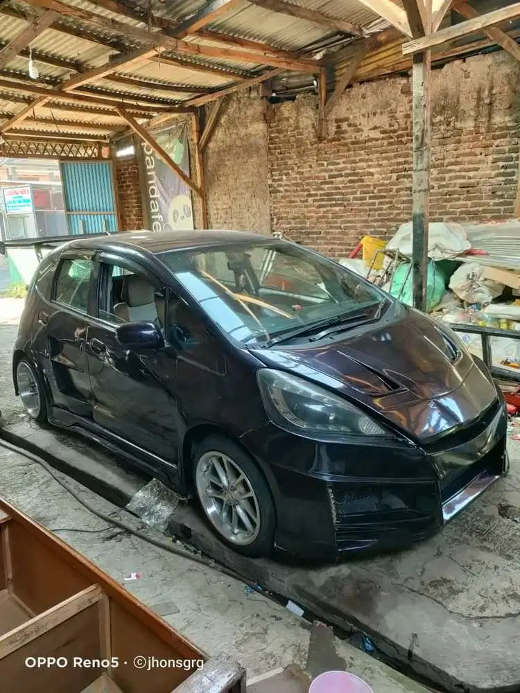 penjual
