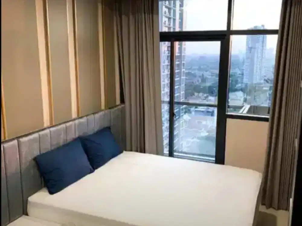 Dijual Apartemen The Vertu Ciputra