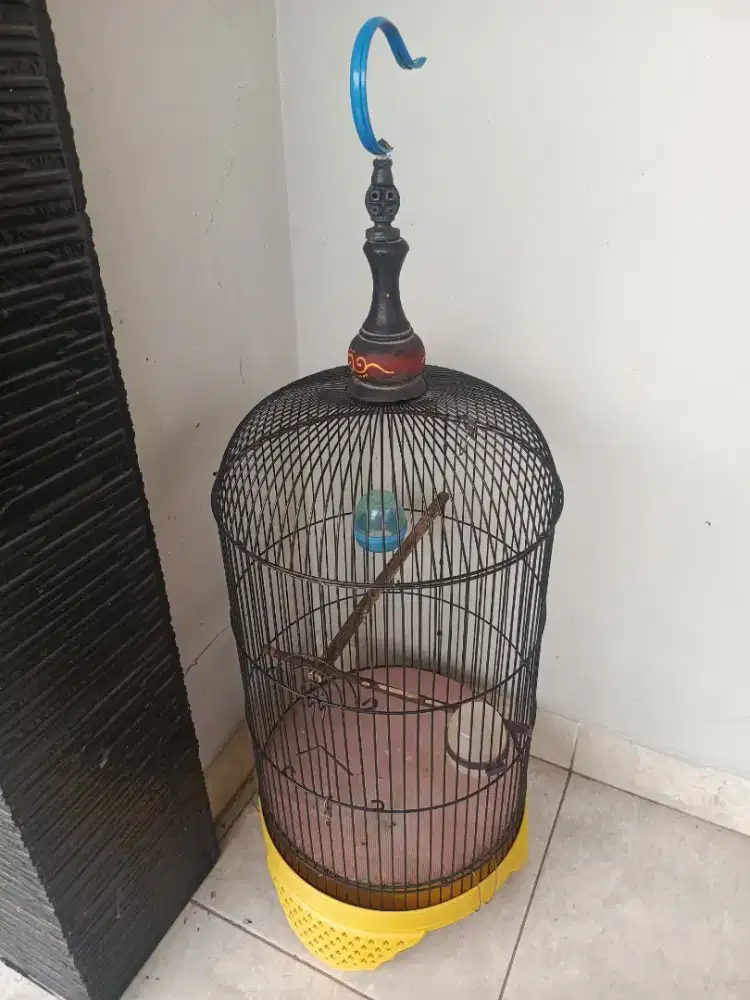 Jual Kandang Kapsul/LB
