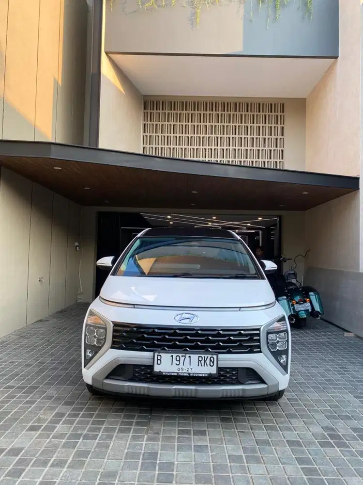 CASH!!! Hyundai Stargazer Prime 2022 2023