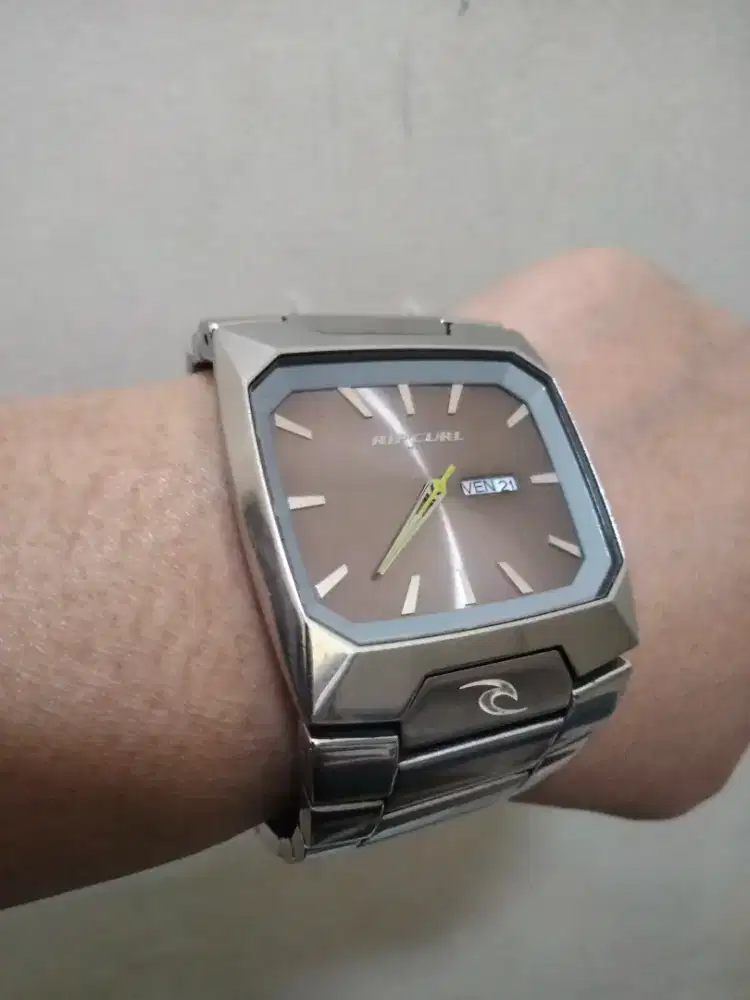 Jam RIPCURL ORI