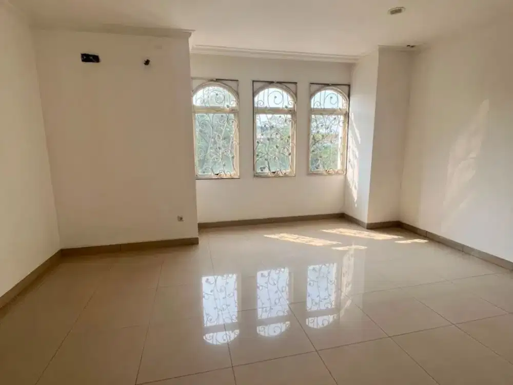 Disewakan Town House Cordoba