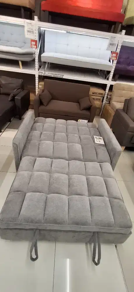Sofa Sleeper Favorit