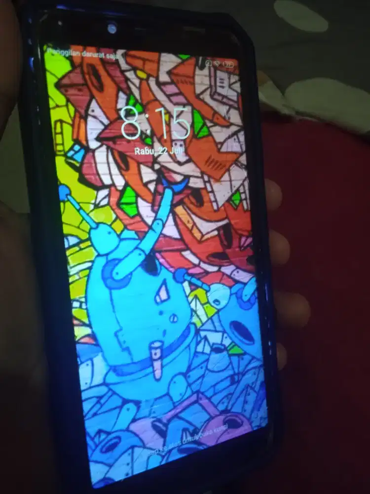 xiaomi redmi 6A