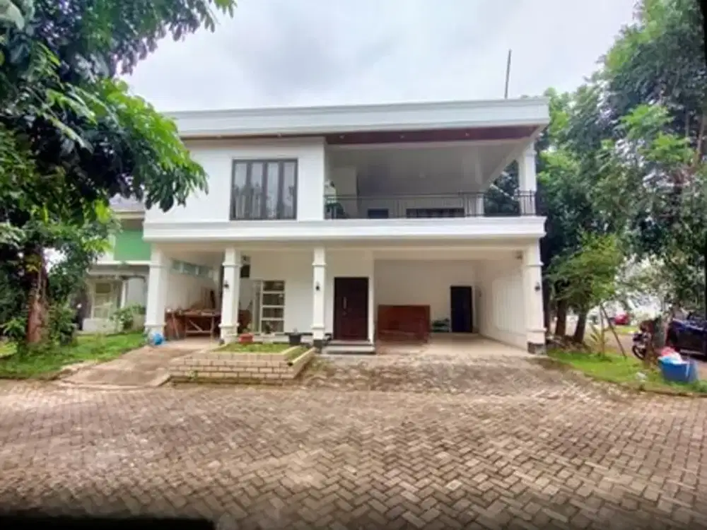 Dijual Rumah Makassar sekitar Jalan Raya Baruga, Jl Nipa-Nipa, Jl Antang Raya