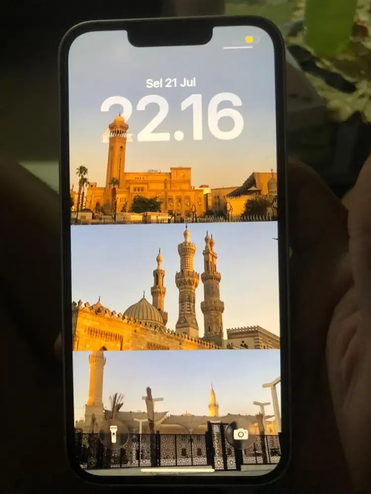 IPhone 13 128 gb beacukai