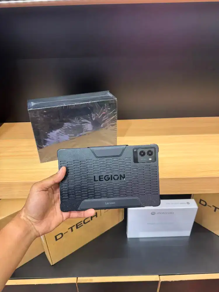 TAB GAMING LEGION SNAPDRAGON 3