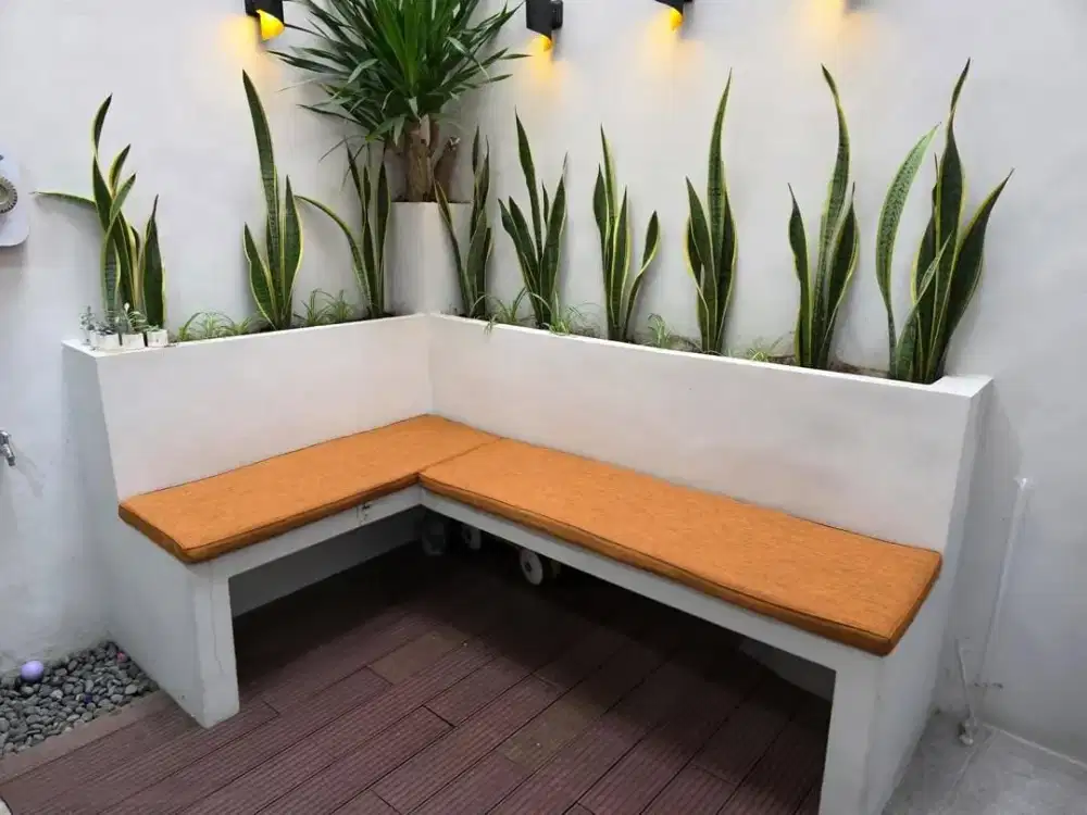 TERMURAH DISEWAKAN RUMAH BALI GARDEN CITY VIEW AWALIGAR SEMI FURNISH HARGA NEGO***Yn