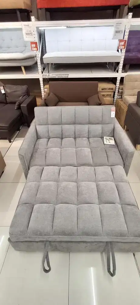 Sofa maxton sleeper