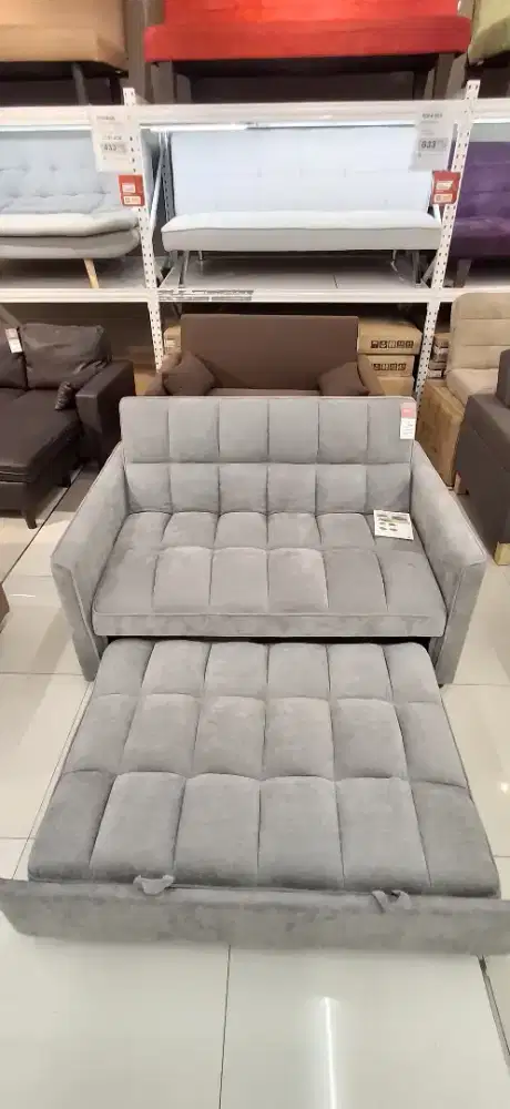 MAXTON SOFA SLEEPER SELMA