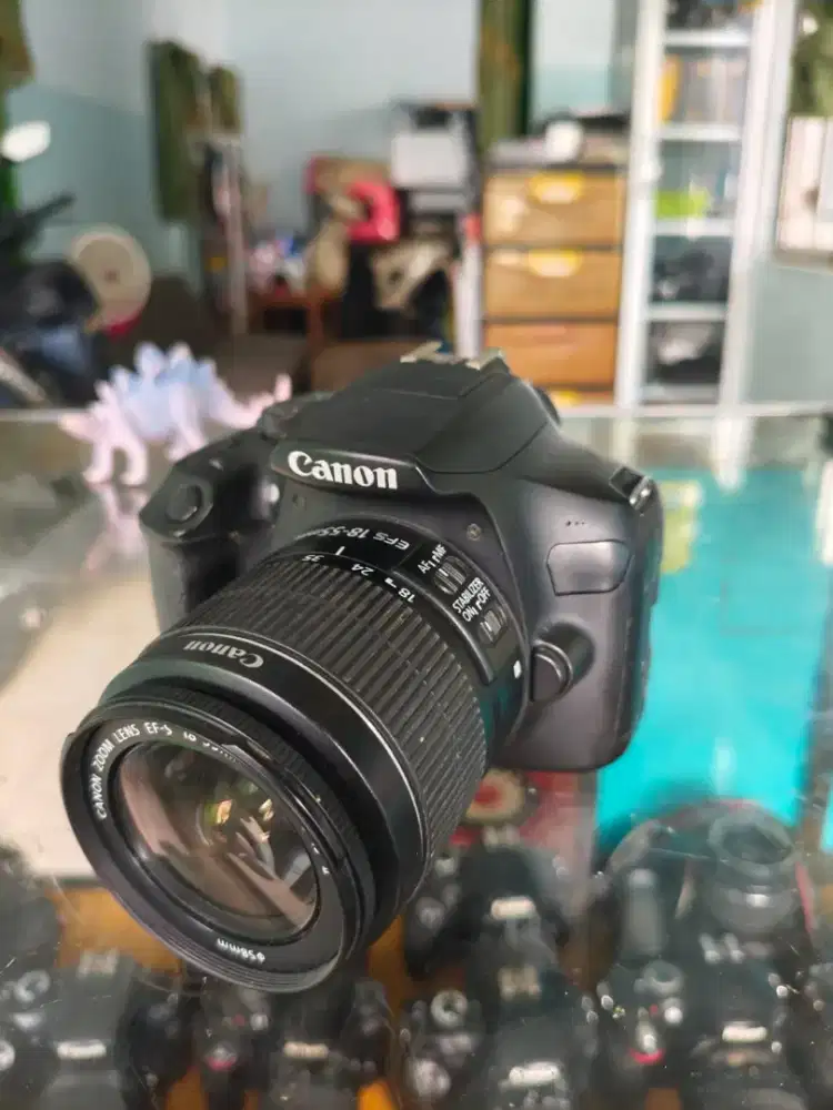 CANON EOS 1500D