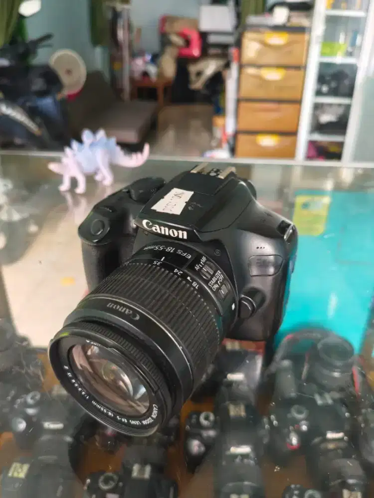 CANON 1300D KIT