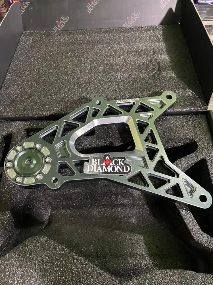 di Jual Arem Black Diamond Vario 125 New