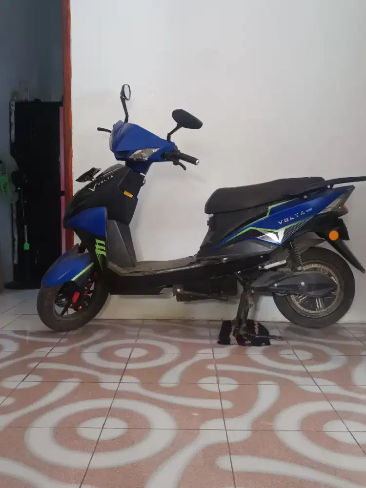 Volta 401 kumplit