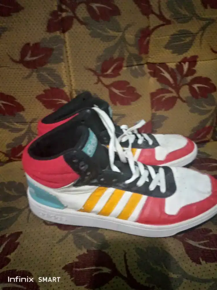 Sepatu size 44 insol 27,5