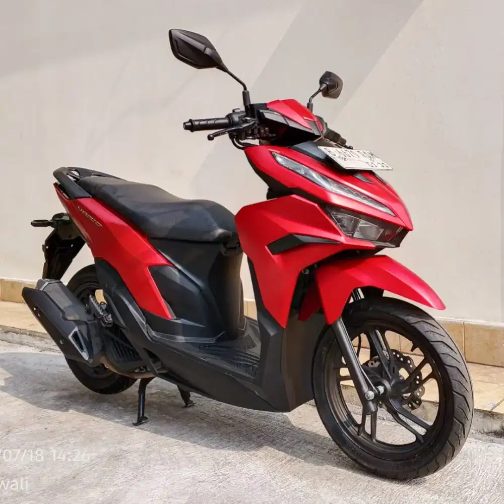 HONDA NEW VARIO 125 CBS ISS TAHUN 2025 CASH / KREDIT MURAH DP 700