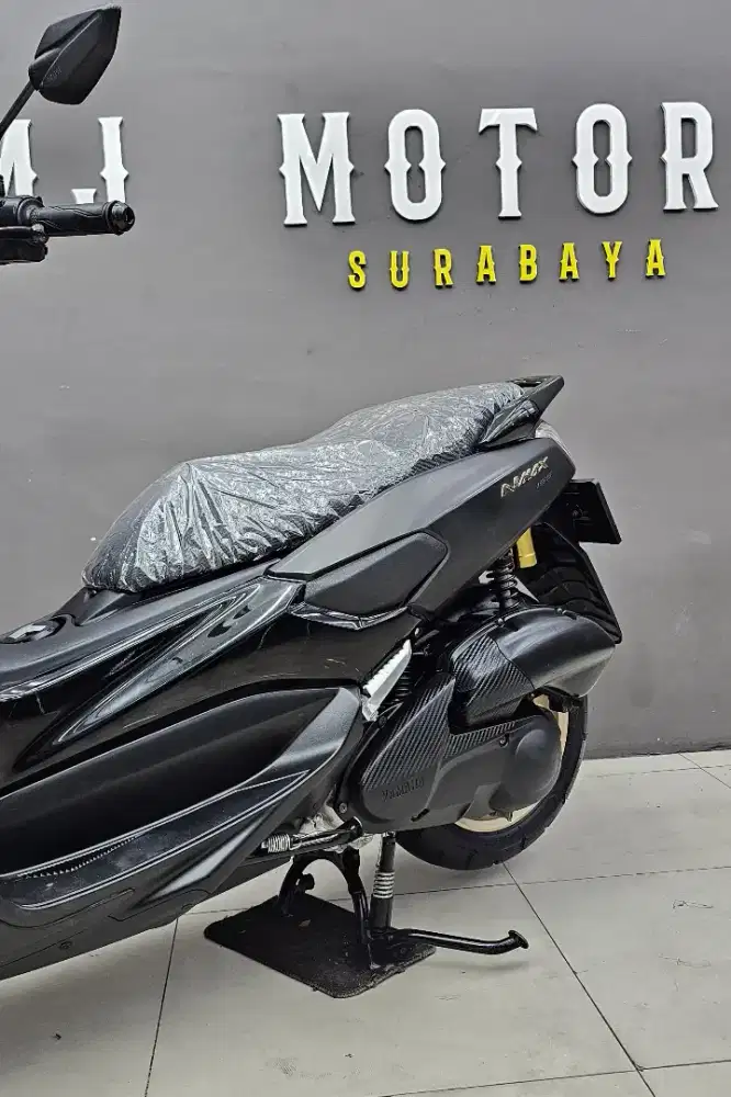YAMAHA NMAX ABS