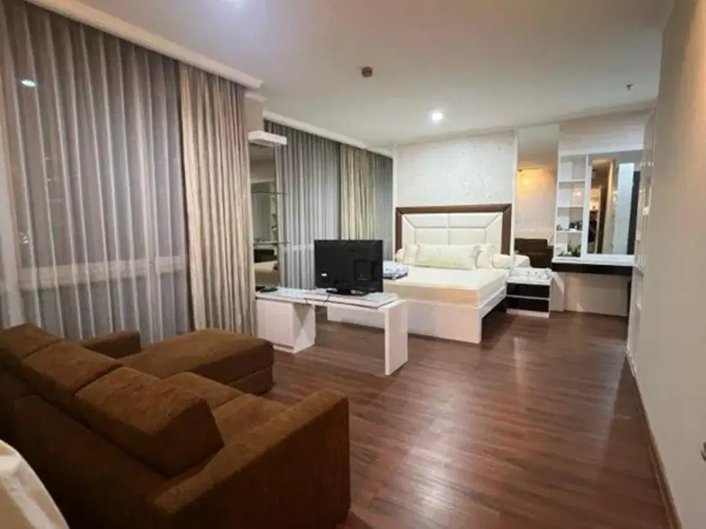 Dijual Apartemen Vue Ciputra World