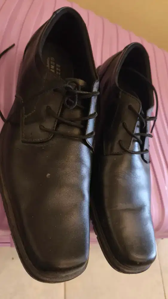 SEPATU PANTOFEL CUSTOM