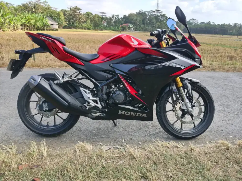 Honda CBR 150 Abs