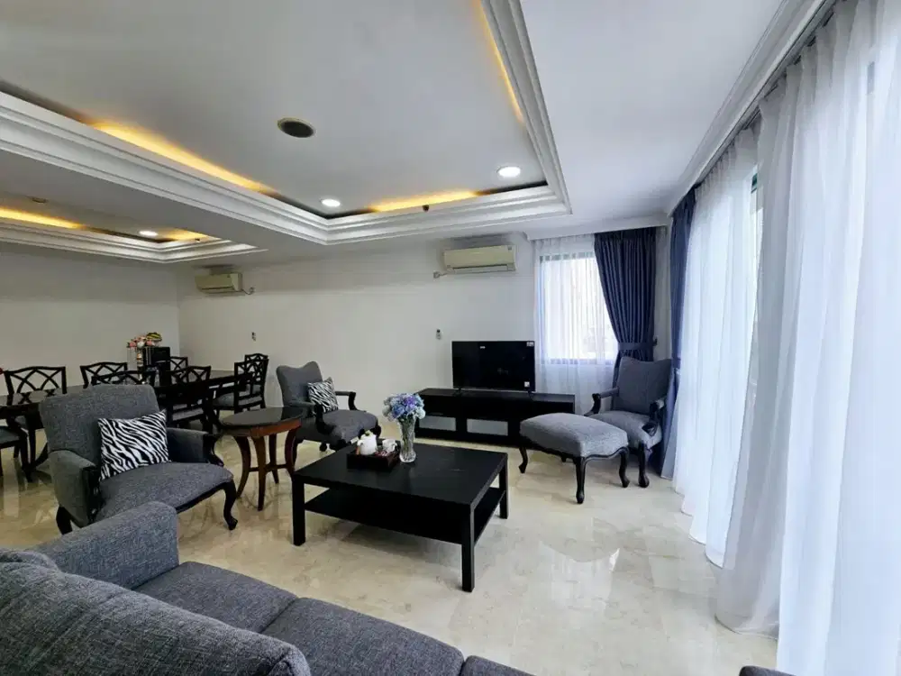 UPDATE!!  DIJUAL RUMAH RADIO DALAM JL.YADO  GANDARIA UTARA, KEBAYORAN BARU JAKARTA SELATAN