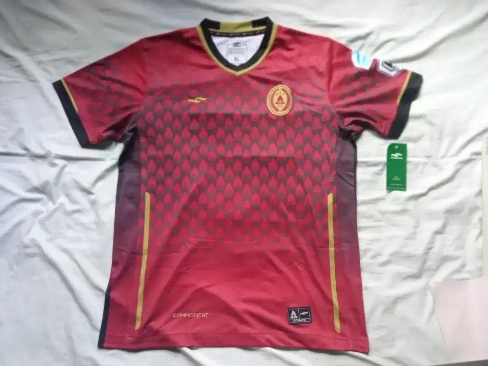 Jersey Pss Sleman