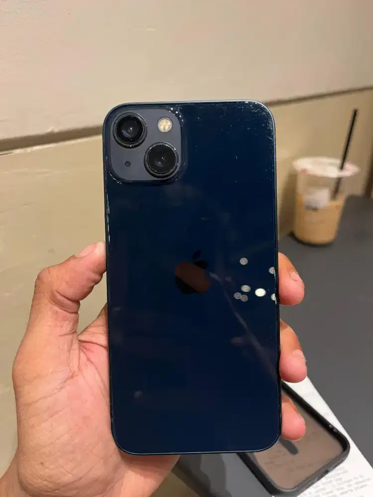 iphone 13 128gb inter