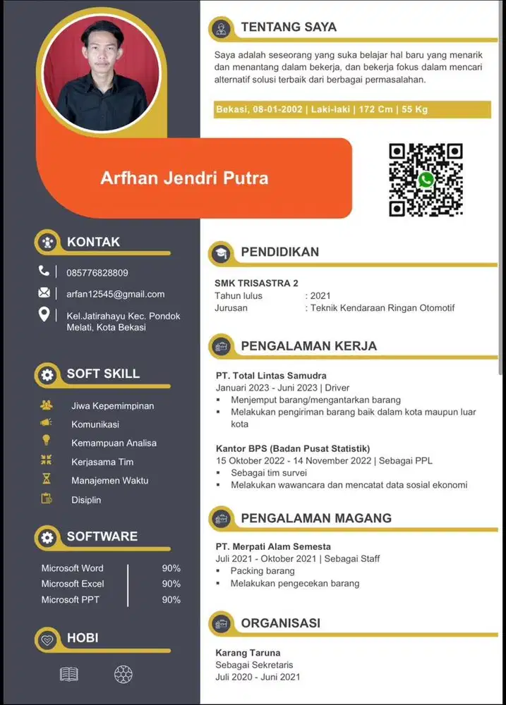 driver pribadii