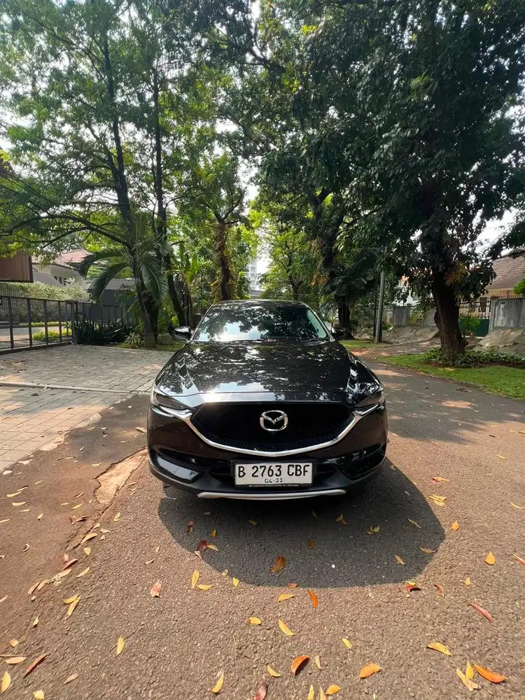 CASH!! Mazda Cx5 GT 2021 Cx-5 2022
