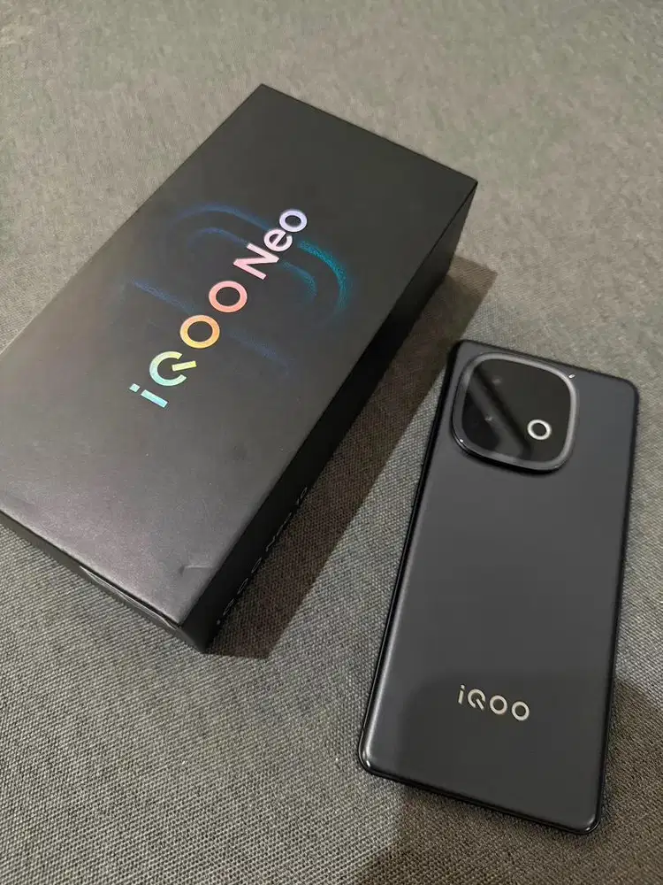 Iqoo Neo 10 16/512gb