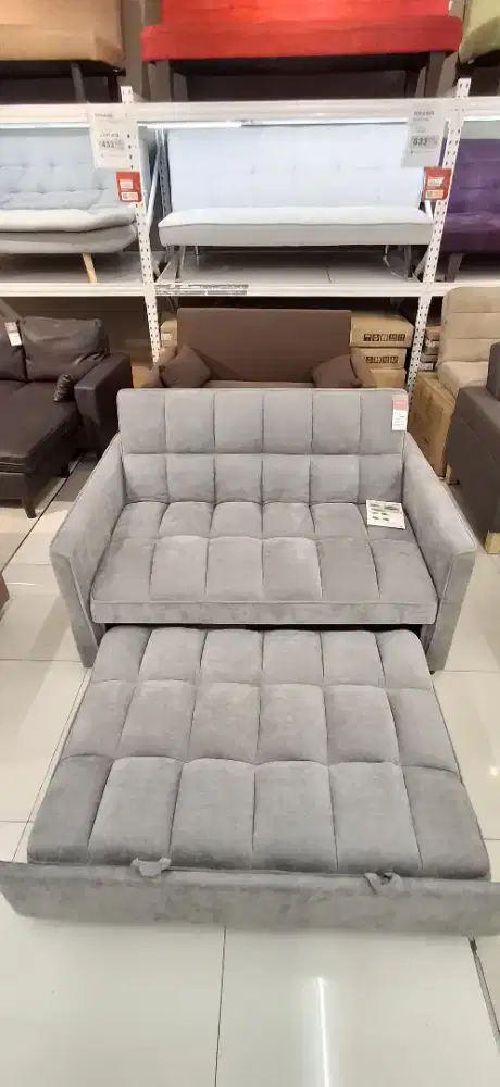 Selma sofa sleeper