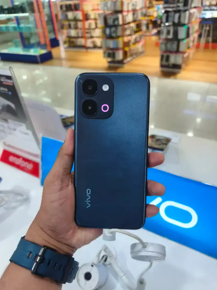VIVO Y31D PRO KREDIT TANPA DP