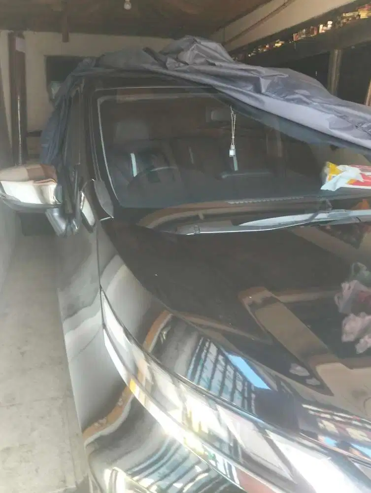 Mitsubishi Xpander 2023 Bensin