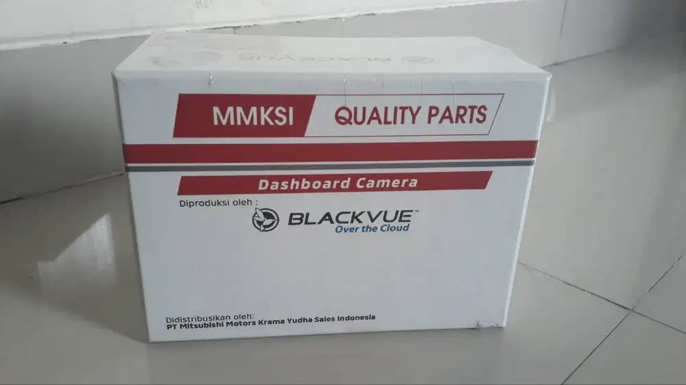 BLACKVUE Dashboard Camera DR770X-1CH