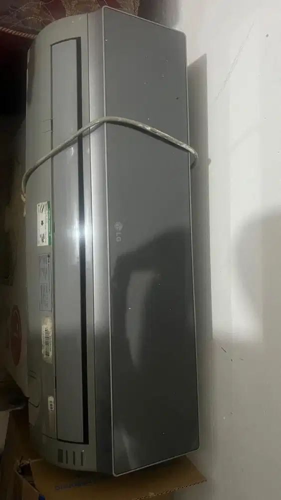 Jual AC LG 1/2 PK