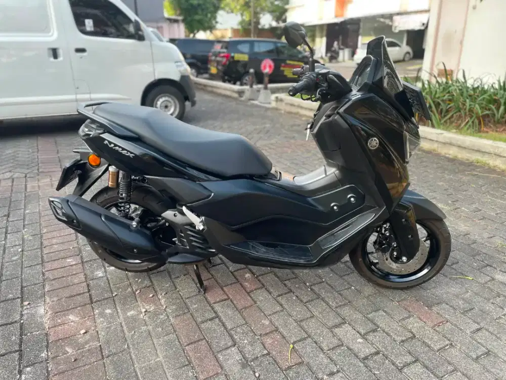 YAMAHA NMAX NEO 2026 PAJAK PANJANG