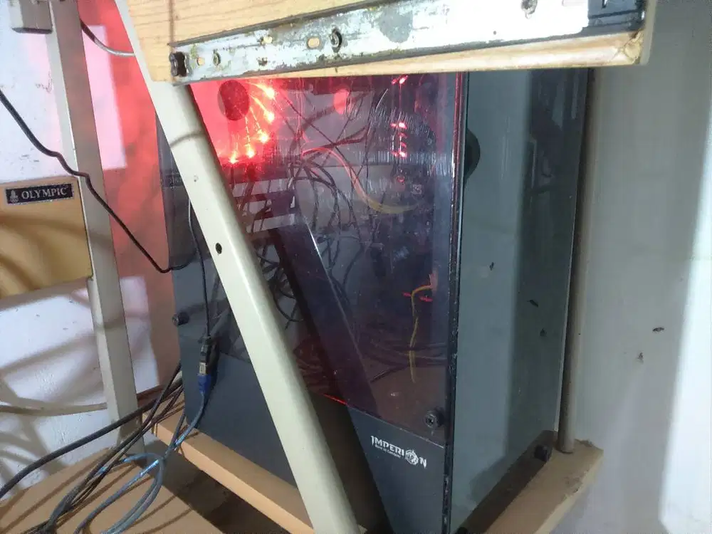 WTS PC DESKTOP AMD
