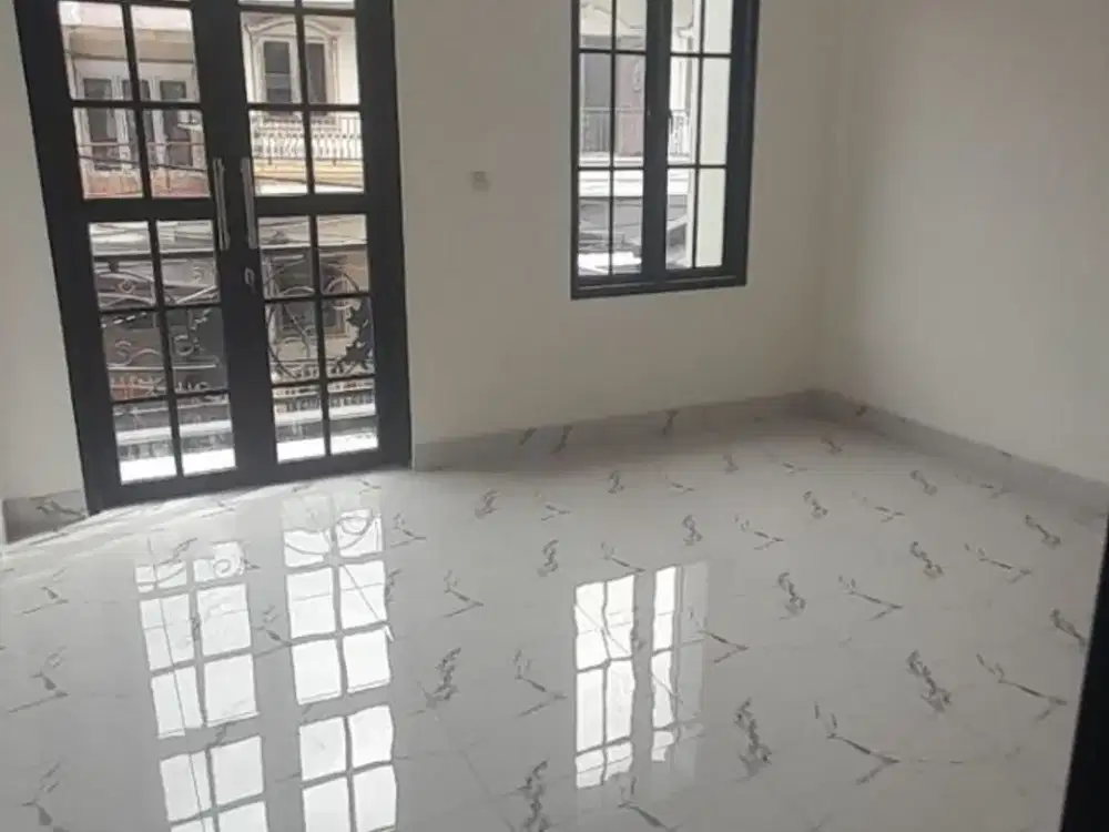 DiJual Rumah Di Taman Ratu,Rumah Baru Siap Huni di Taman Ratu, Jakarta Barat