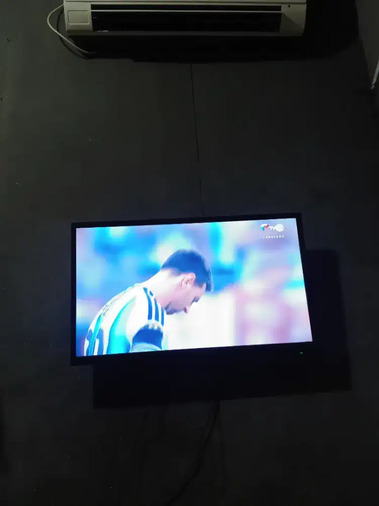Weyon tv digital tanpa stb tinggal colok