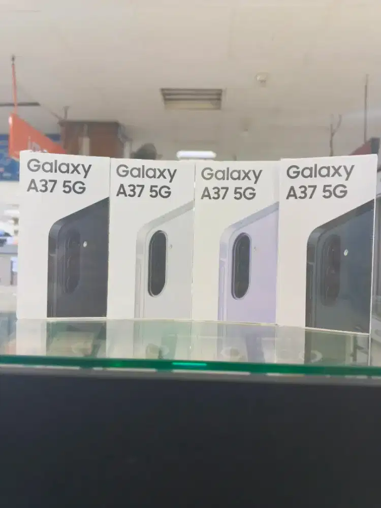 Samsung galaxy A37 5G 8/128