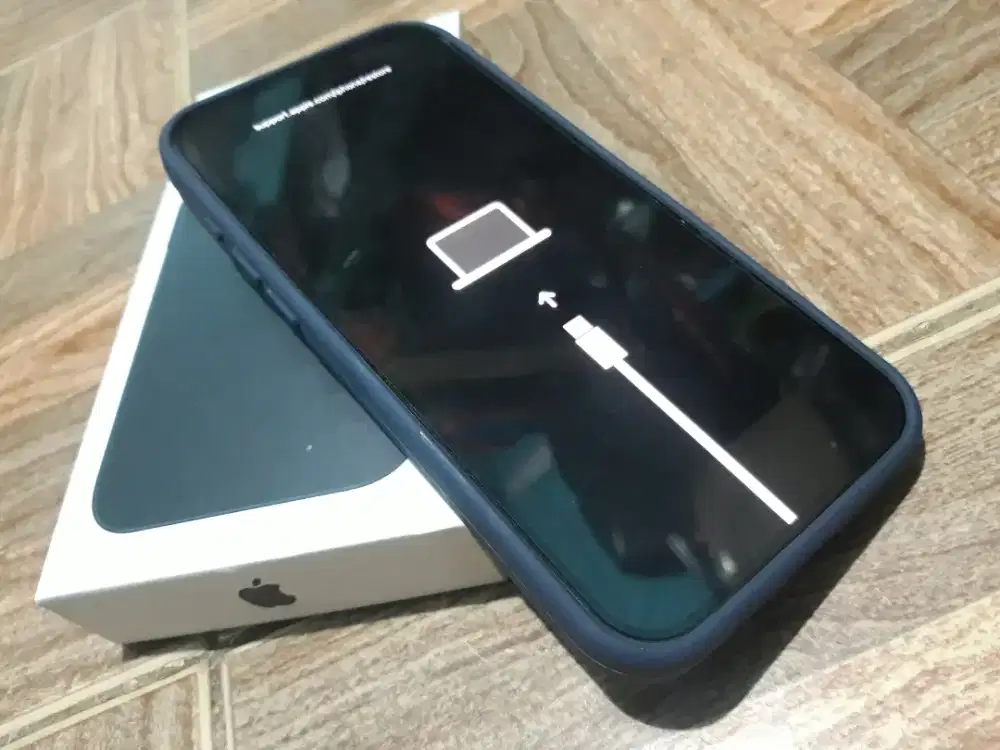 Iphone 16 plus 128gb minus