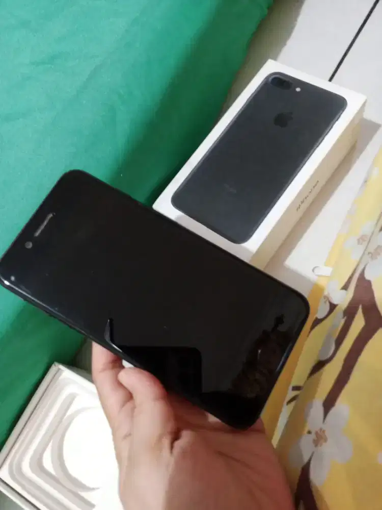 Iphone 7 plus 128 gb