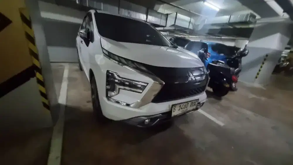 Dijual Xpander ultimate th 2023