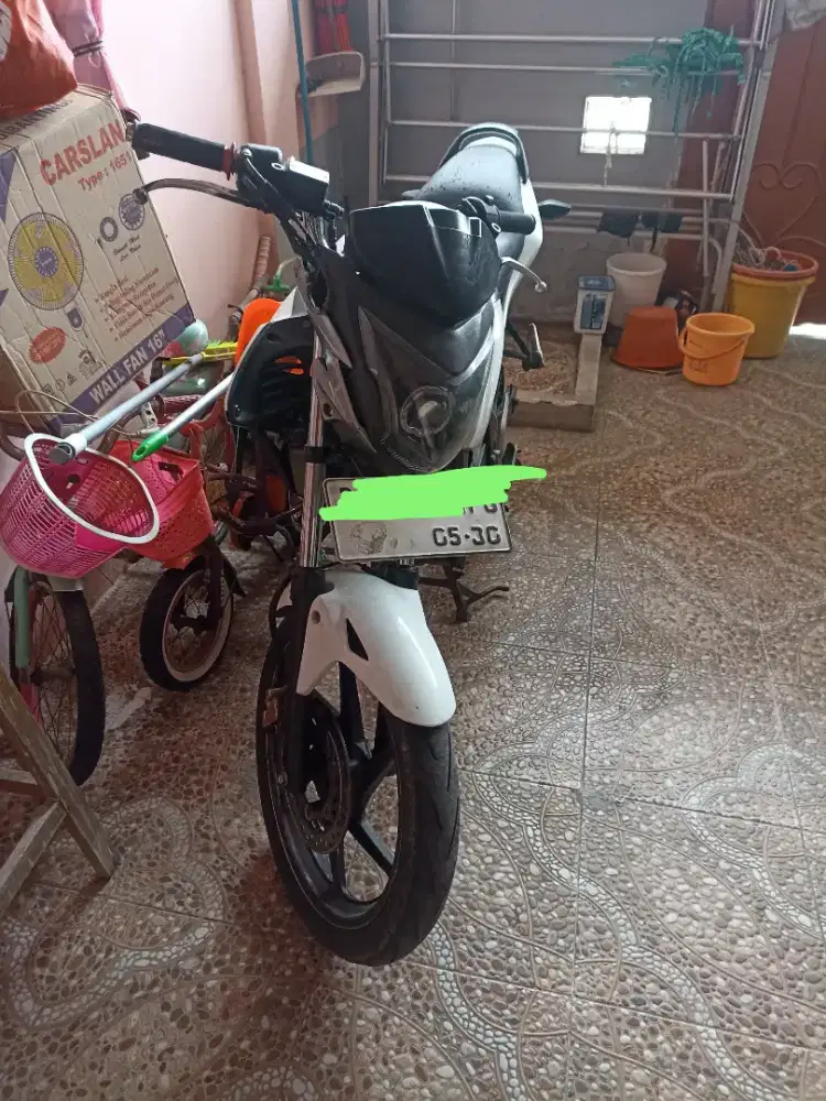 Jual Motor Siap Pakai Murah Aja